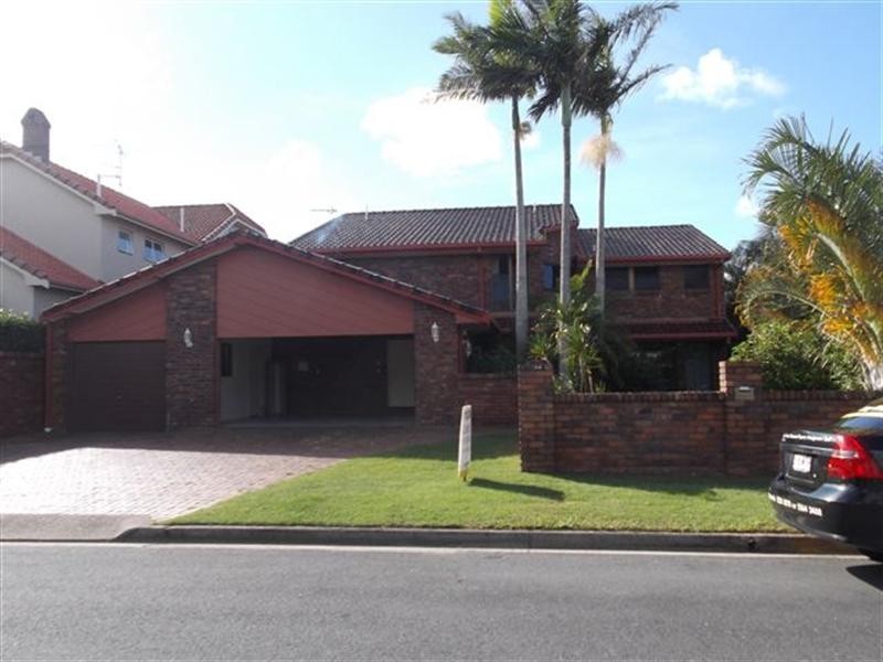 7 Dirk Hartog Place, Hollywell QLD 4216
