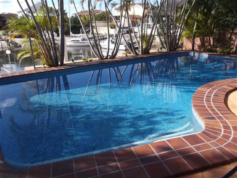7 Dirk Hartog Place, Hollywell QLD 4216