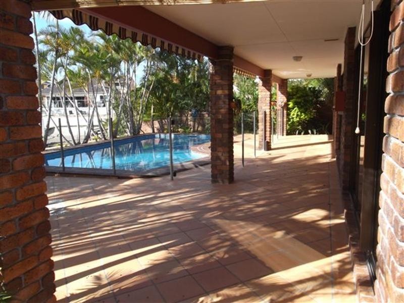 7 Dirk Hartog Place, Hollywell QLD 4216