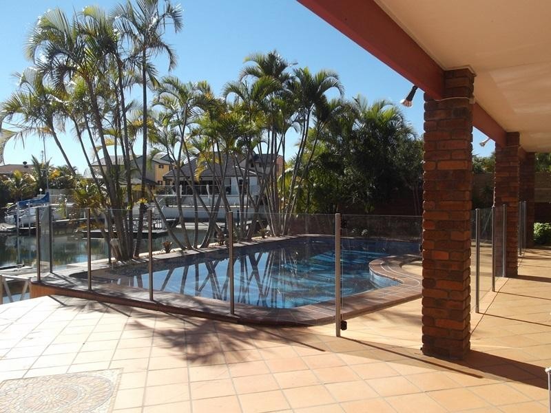 7 Dirk Hartog Place, Hollywell QLD 4216