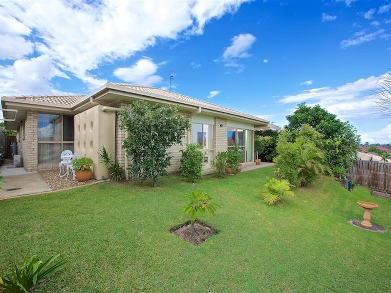 30 Melissa Street, Upper Coomera QLD 4209