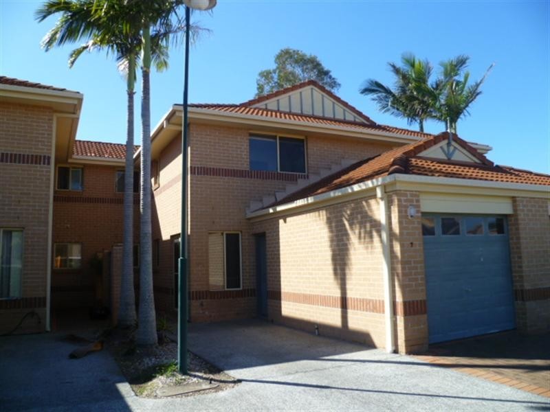 7/427 Pine Ridge Road, Runaway Bay QLD 4216