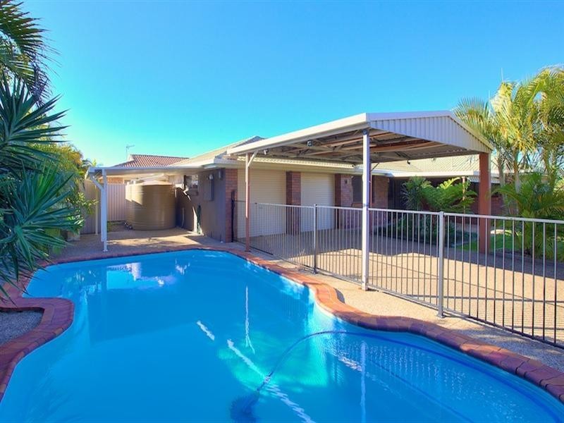 29 Doreen Drive, Coombabah QLD 4216