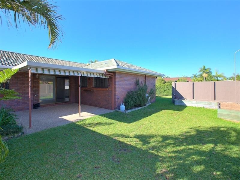 29 Doreen Drive, Coombabah QLD 4216