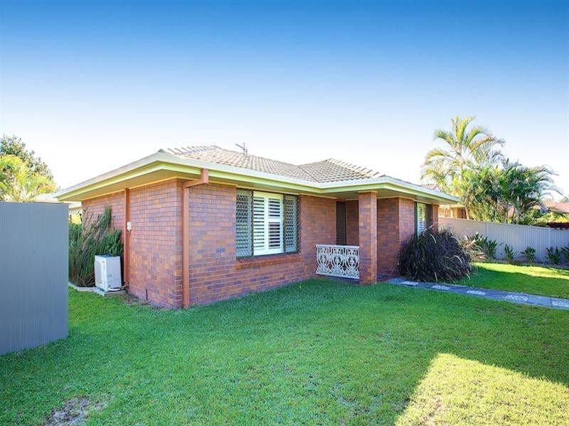 29 Doreen Drive, Coombabah QLD 4216