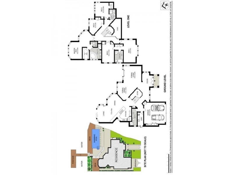 166 Sundance Way, Runaway Bay QLD 4216