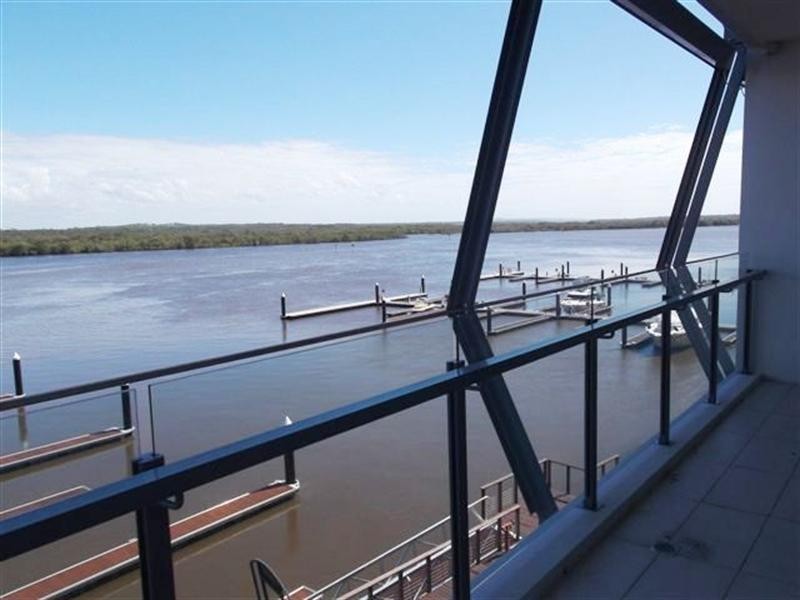 6404/6 Marina Promenade, Paradise Point QLD 4216