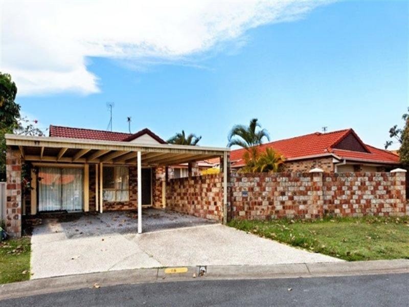 15 Matisse Court, Coombabah QLD 4216