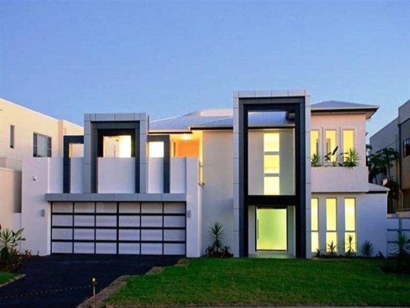 25 Knightsbridge Parade, Sovereign Islands QLD 4216