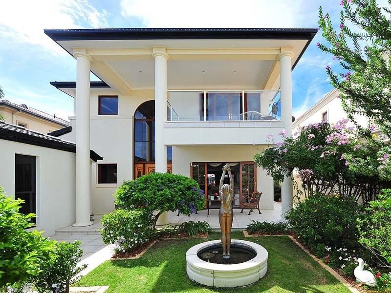 8015 Key Waters, Sanctuary Cove QLD 4212