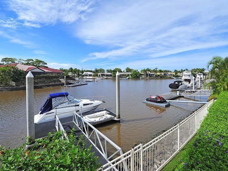 8015 Key Waters, Sanctuary Cove QLD 4212