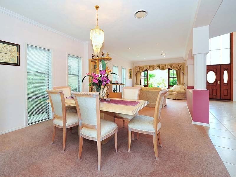 8015 Key Waters, Sanctuary Cove QLD 4212