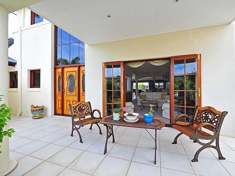 8015 Key Waters, Sanctuary Cove QLD 4212