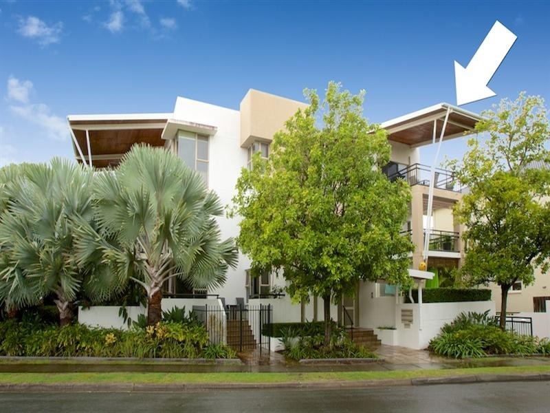 5/2 Oleander Avenue, Biggera Waters QLD 4216