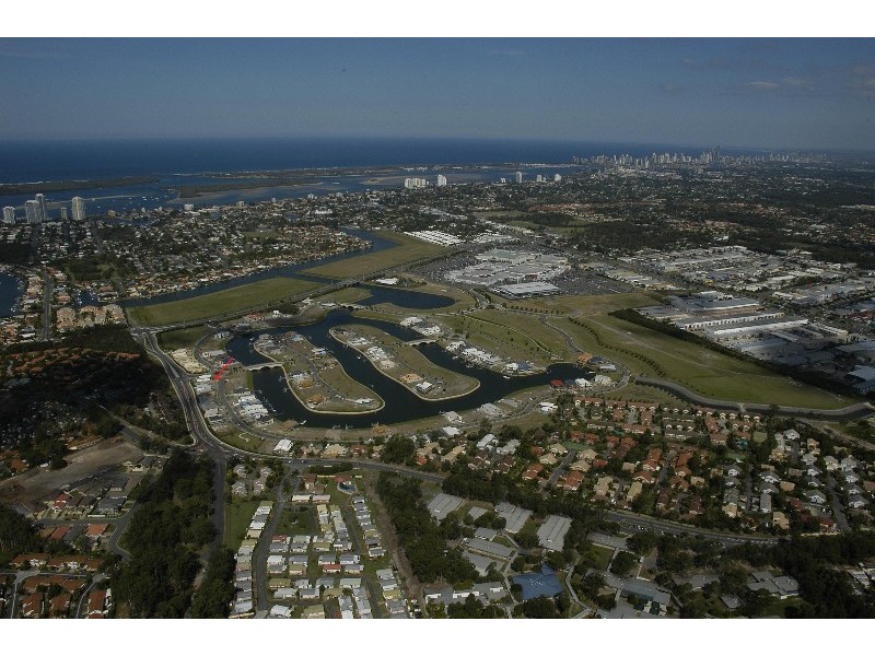 Biggera Waters QLD 4216