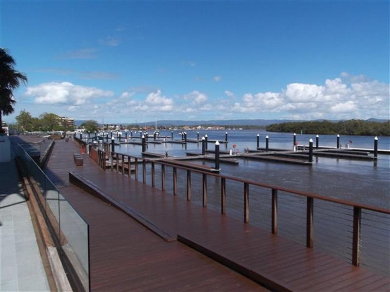 6104/6 MARINE Parade, Paradise Point QLD 4216