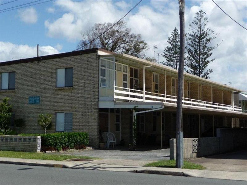 3/248 Marine Parade, Labrador QLD 4215
