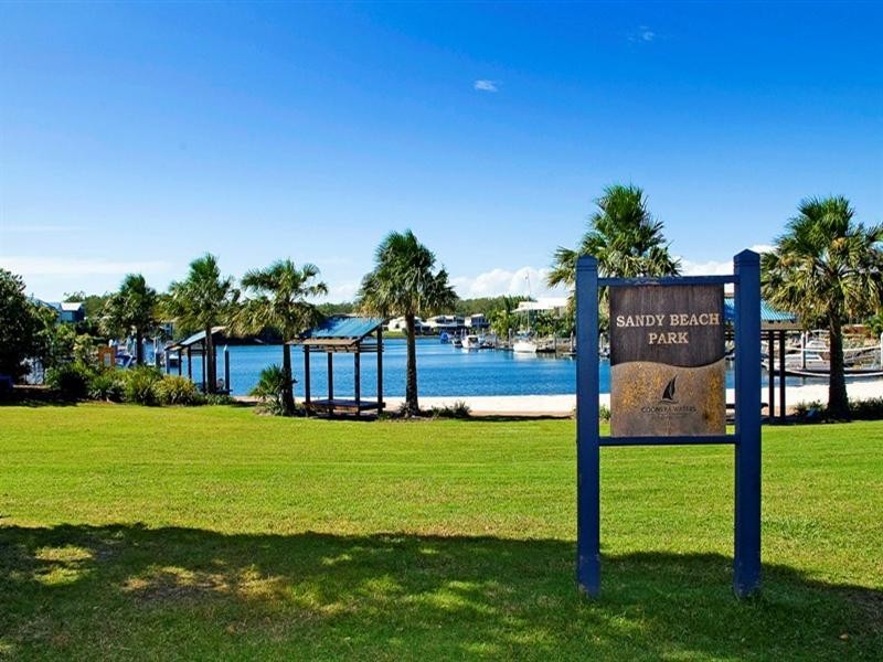 31 Balmara Place, Coomera Waters QLD 4209