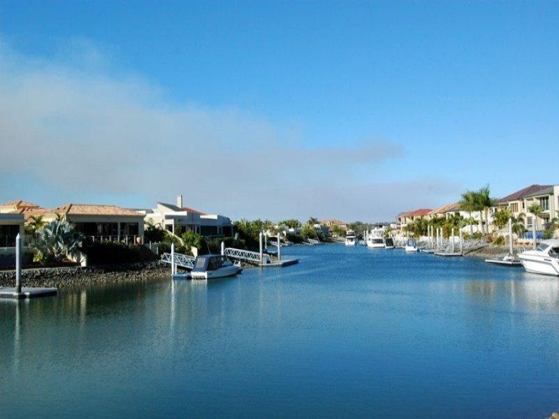 Sanctuary Cove QLD 4212