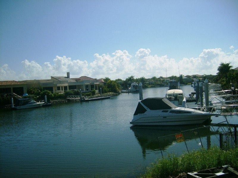 Sanctuary Cove QLD 4212