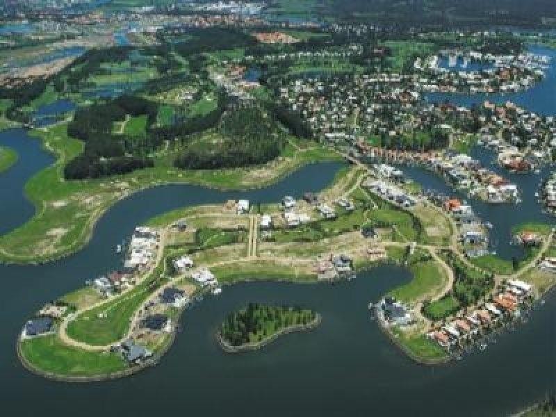 Sanctuary Cove QLD 4212