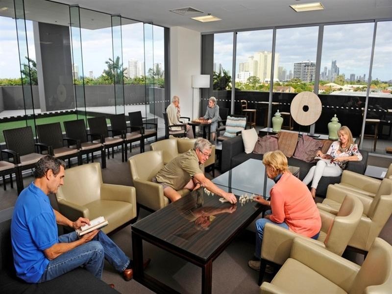 34-36 Scarborough Street, Southport QLD 4215