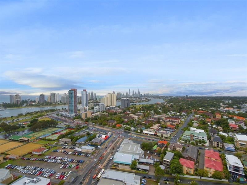 34-36 Scarborough Street, Southport QLD 4215