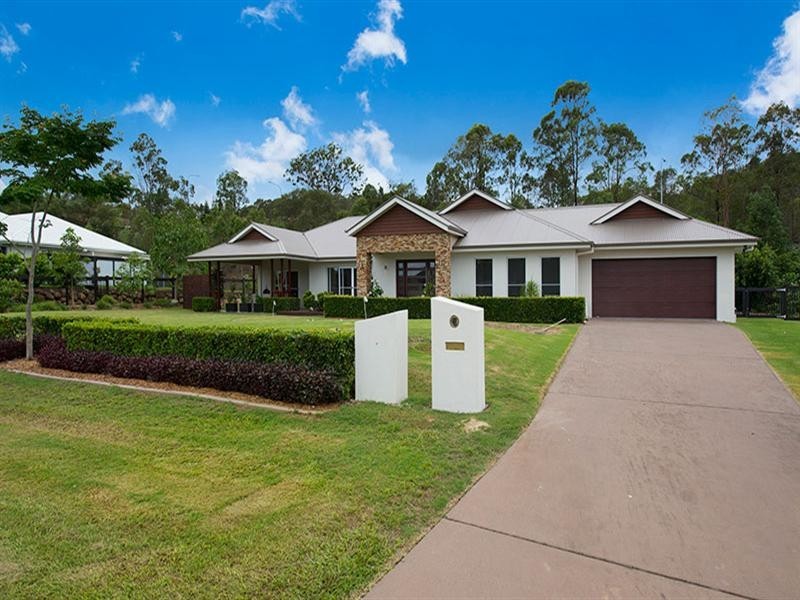 5 Summer Hill Crescent, Maudsland QLD 4210