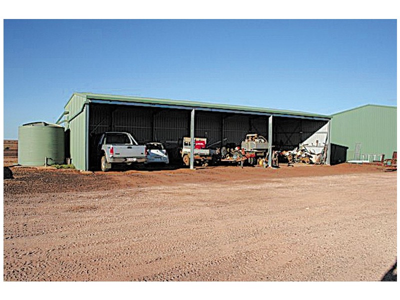 Boulia QLD 4829