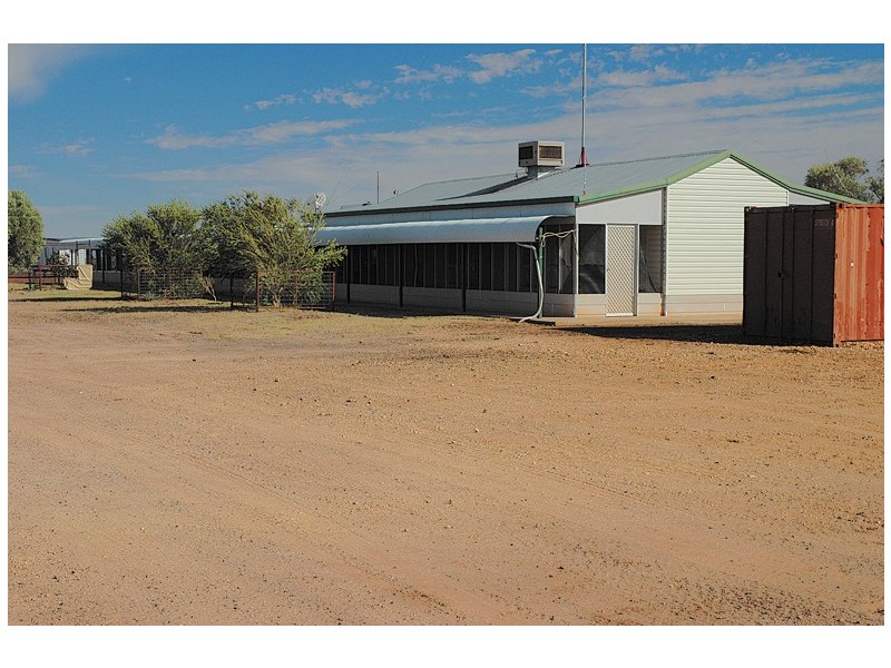 Boulia QLD 4829