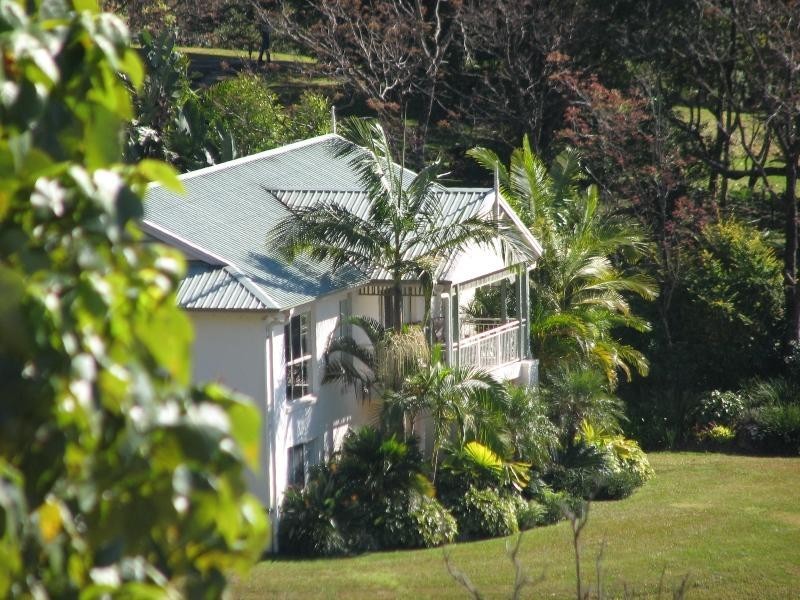 Murwillumbah NSW 2484