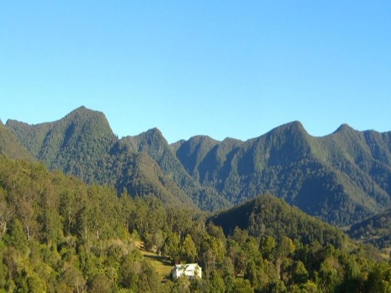 Murwillumbah NSW 2484