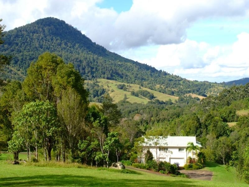 Murwillumbah NSW 2484