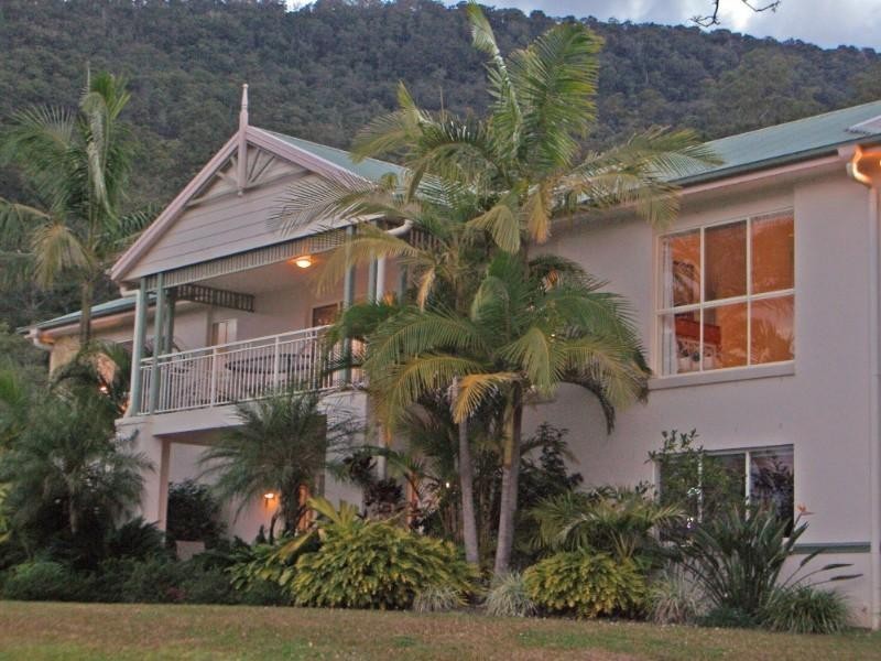 Murwillumbah NSW 2484