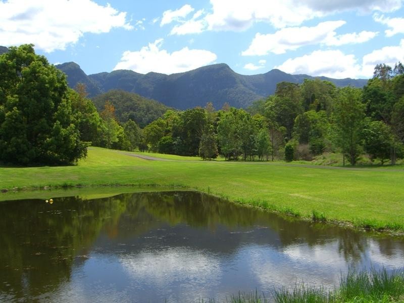 Murwillumbah NSW 2484