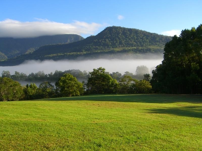 Murwillumbah NSW 2484