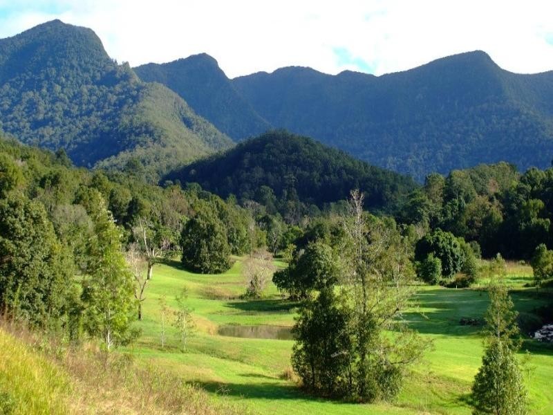 Murwillumbah NSW 2484