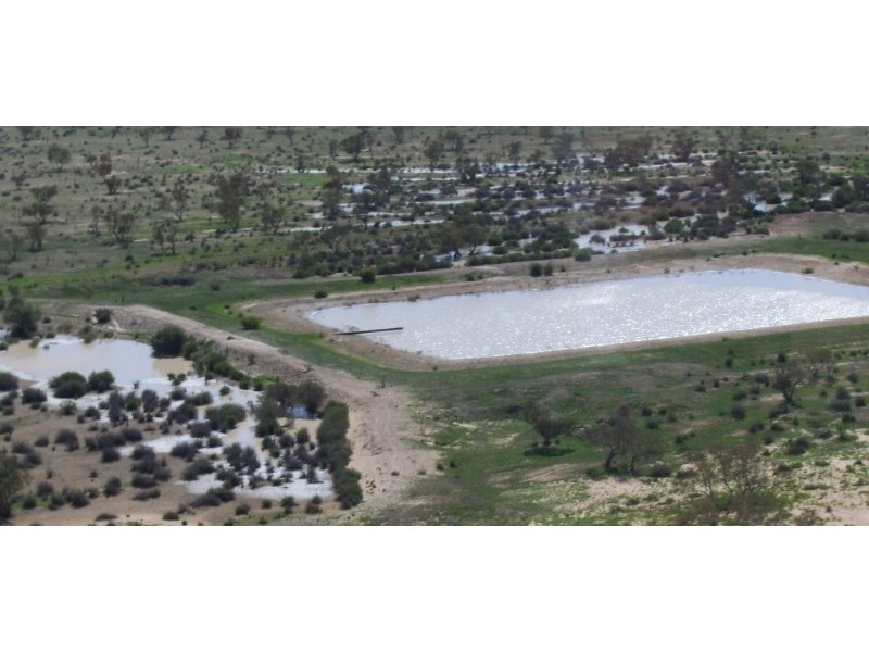 Birdsville QLD 4482