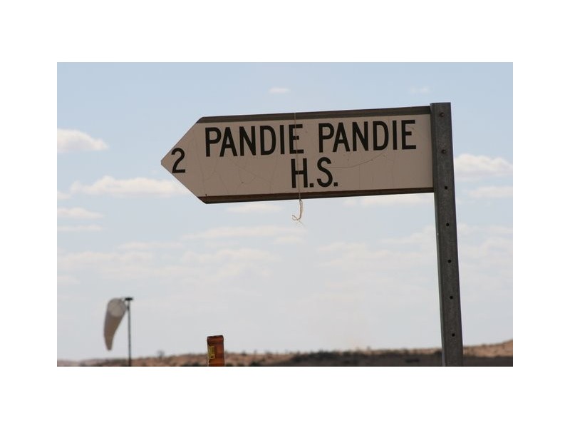 Birdsville QLD 4482