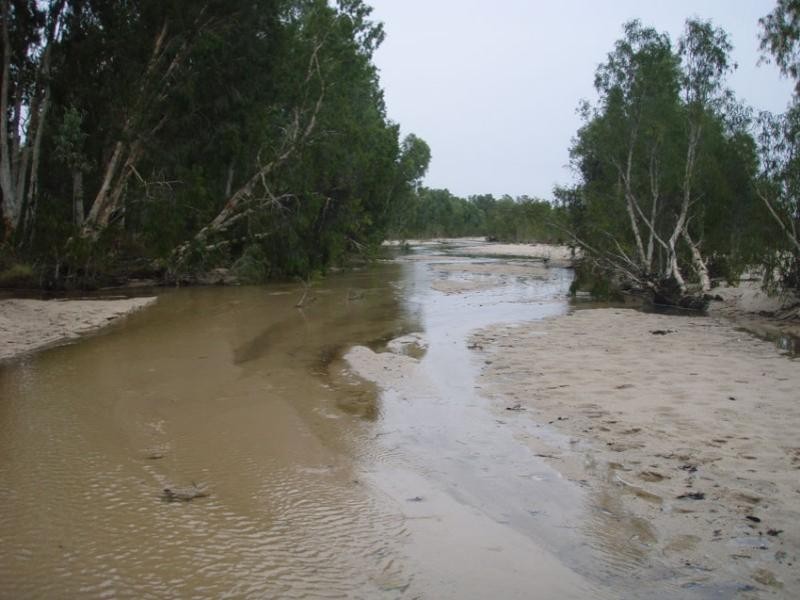 Richmond QLD 4822