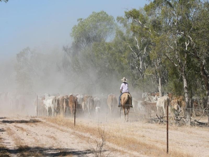 Richmond QLD 4822