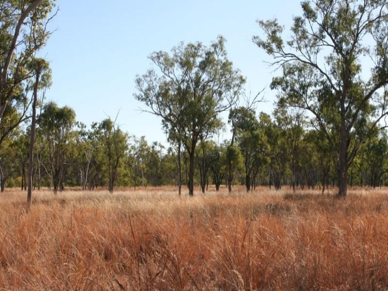 Richmond QLD 4822
