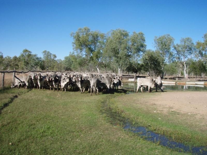 Richmond QLD 4822