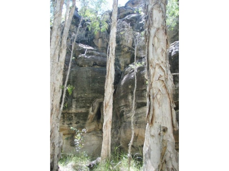 Richmond QLD 4822
