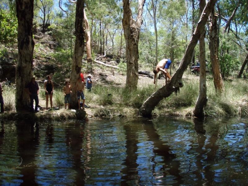 Richmond QLD 4822