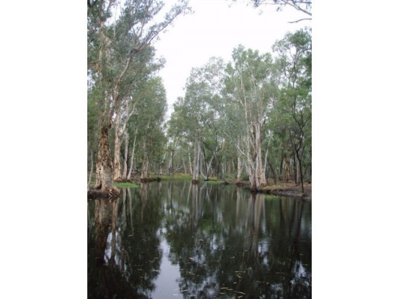 Richmond QLD 4822