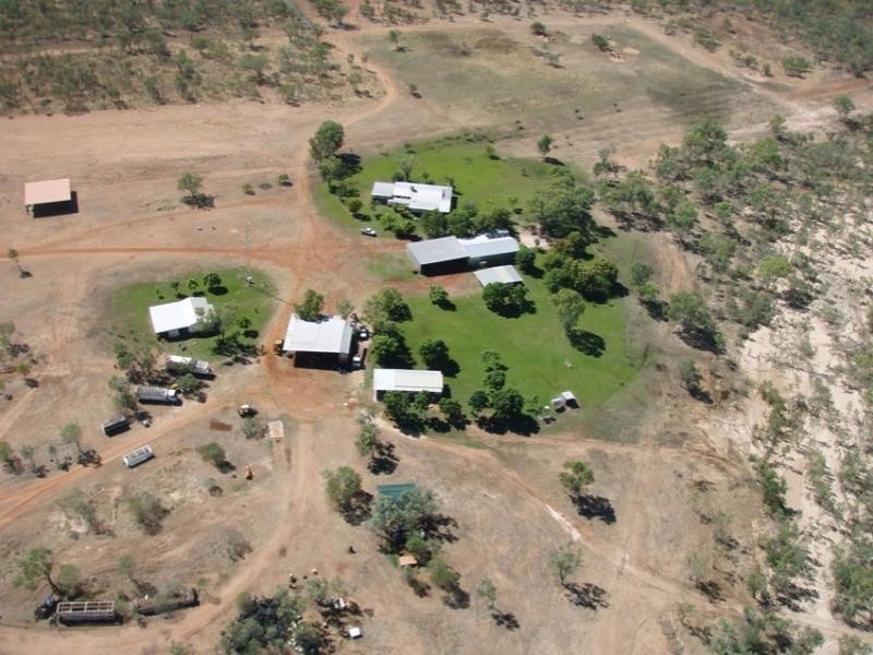 Richmond QLD 4822