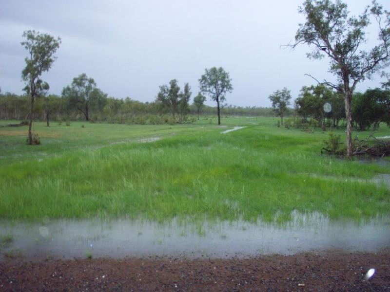 Richmond QLD 4822