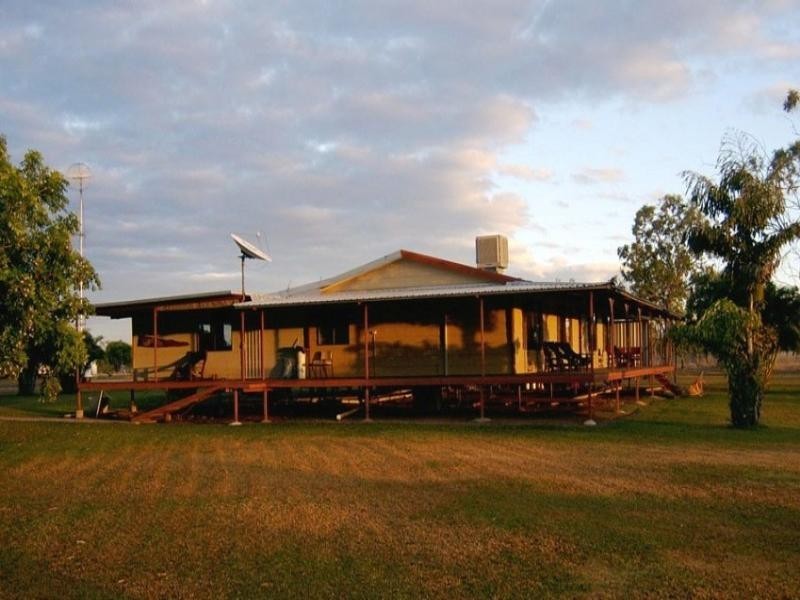 Richmond QLD 4822