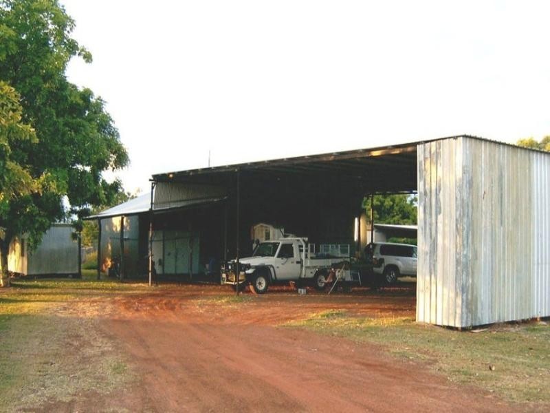 Richmond QLD 4822